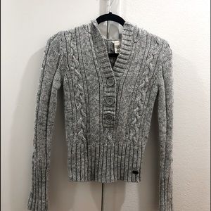 Roxy Hoodie Sweater S